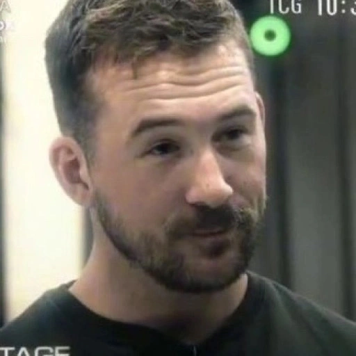 captain price