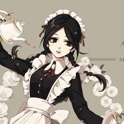 🧖‍♀️┆charlotte - GL