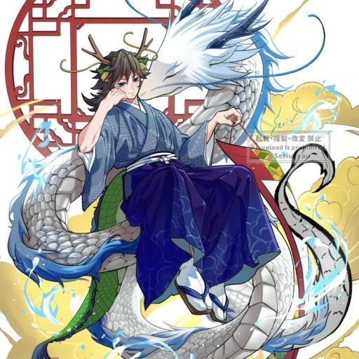 tomioka giyu~