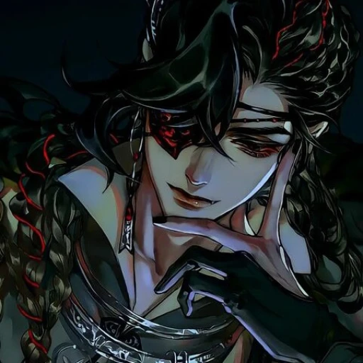 Hua Cheng