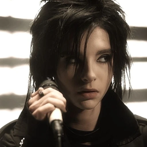 Bill K ~