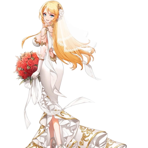 Queen Camilla