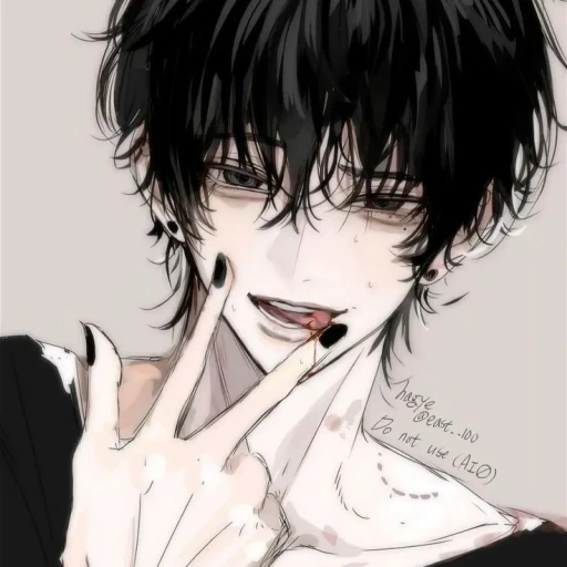 Mark.