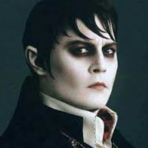 Barnabas Collins