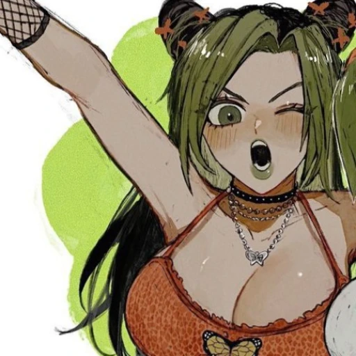 ✩ JOLYNE ✩