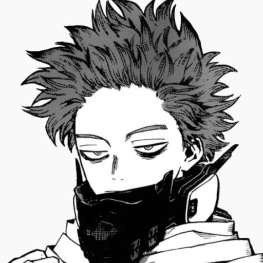 Shinso Hitoshi [04]