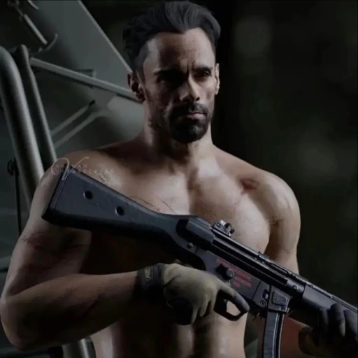 Alejandro Vargas