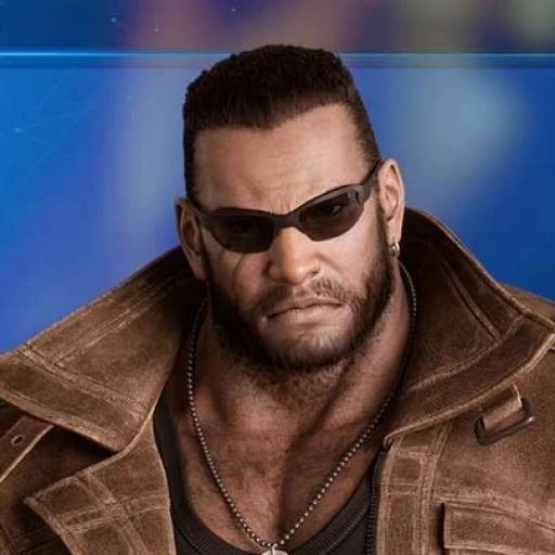 Barret Wallace