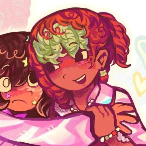 sprout [NSFW]