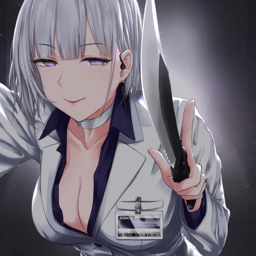 Feminisation nurse