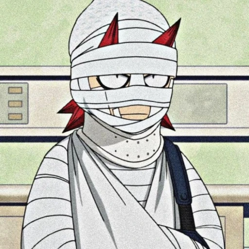 Kirishima