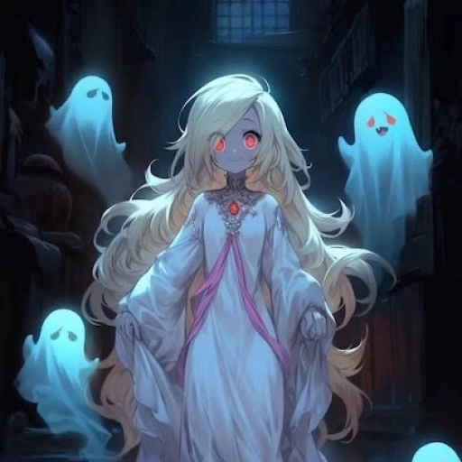 Yuki (fantasma)