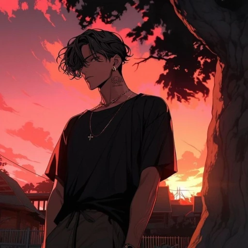 Matthew