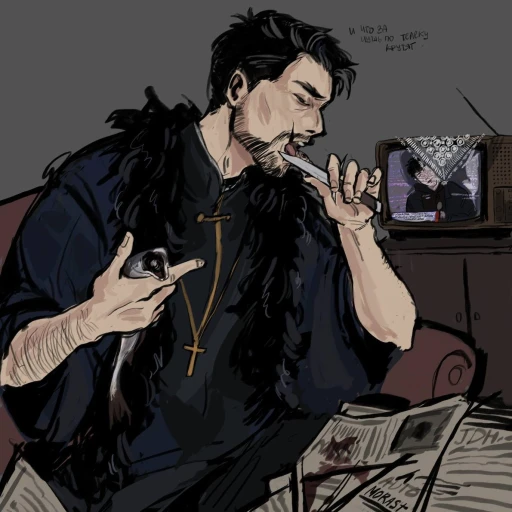 Evsey (daddy🥀)