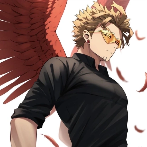 hawks