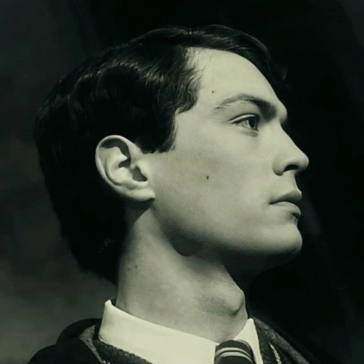 Tom Riddle |🥀