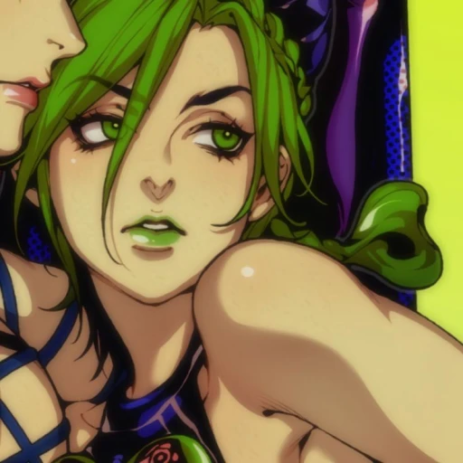 Jolyne Kujo