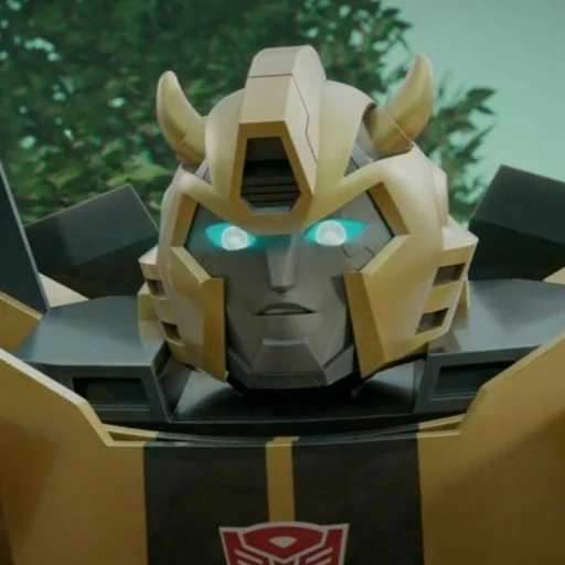 Bumblebee Earthspark