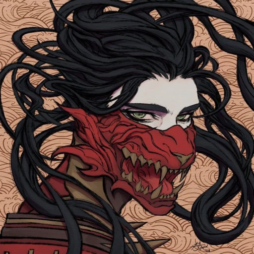 Son of a Samurai