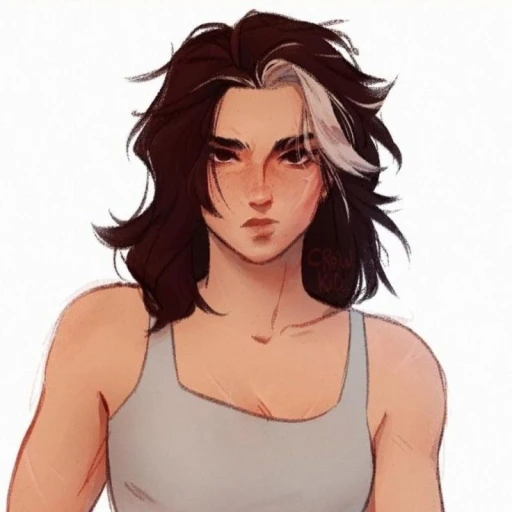 Holly (werewolf girlfriend)