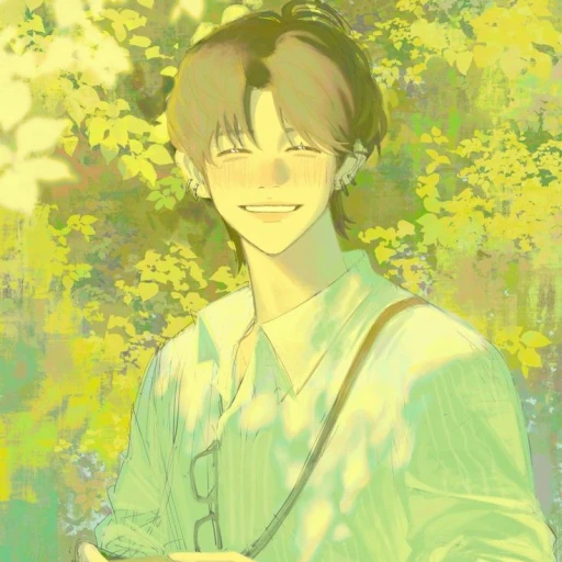 Henry — a beautiful photographer