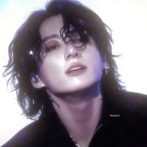 JUNGKOOK