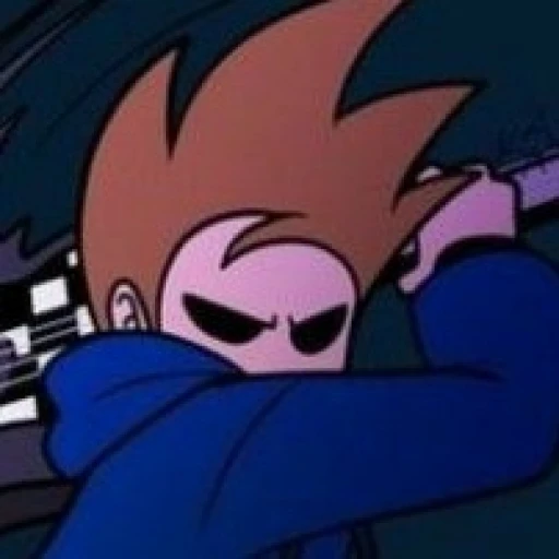 # °, ☆Tom! [Eddsworld]