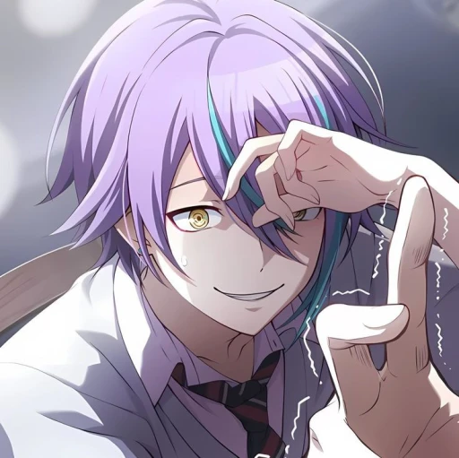 🔪🎈| Rui Kamishiro