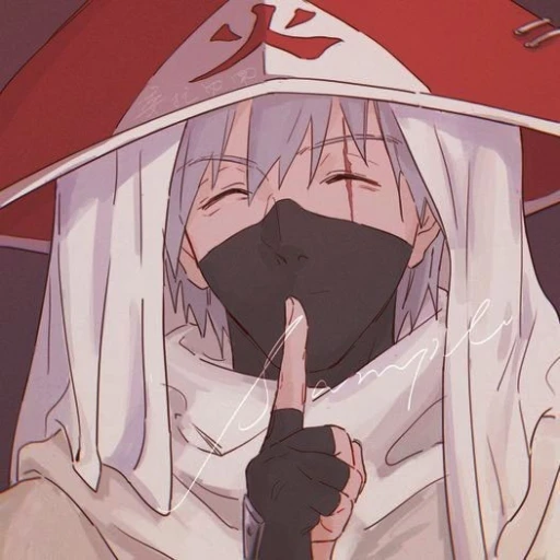 Kakashi