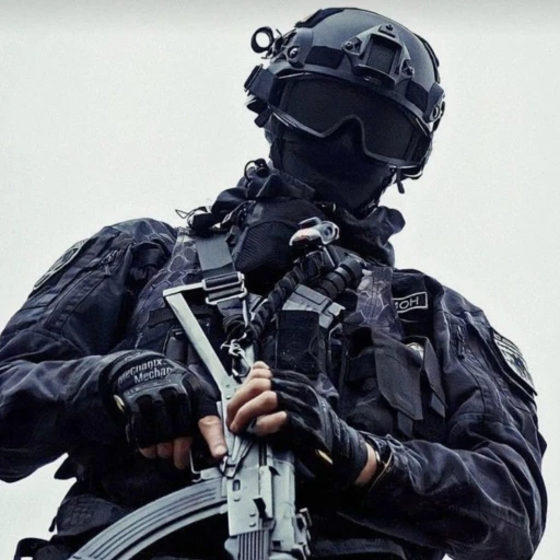 Soldier