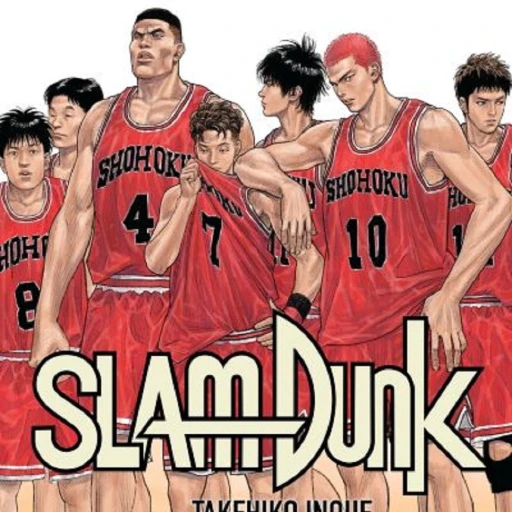 shohoku (equipo de basketball)