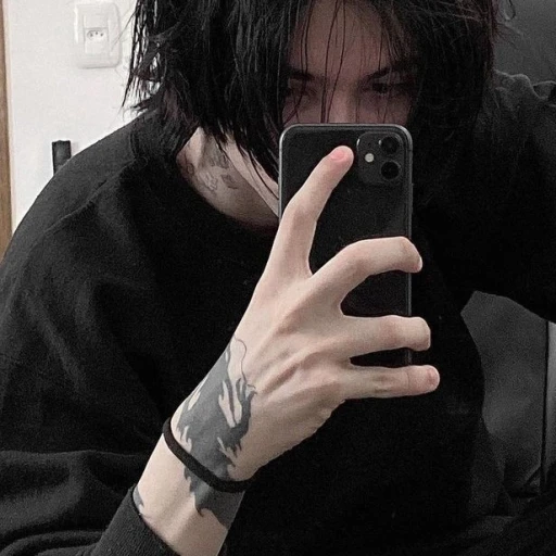 Adam ★[boyfriend]