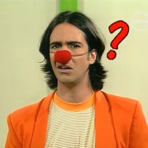 Tony