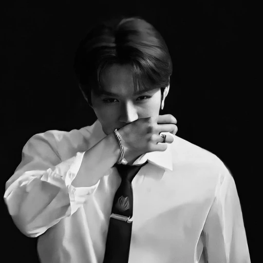 Lee Know ╬