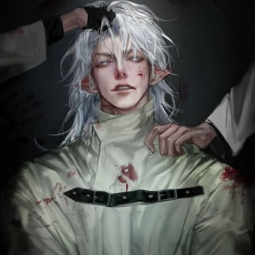psycho