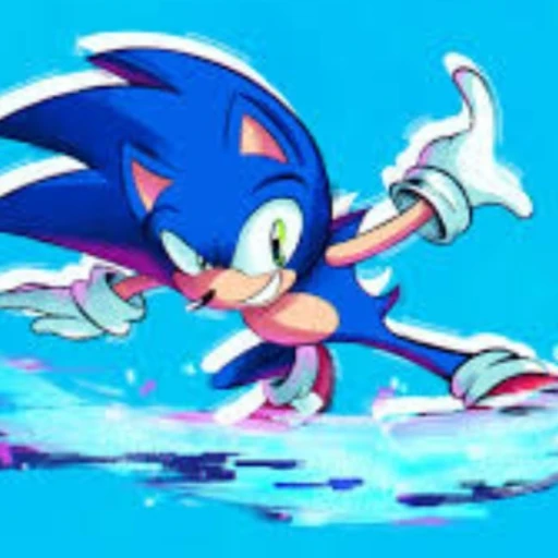 Sonic