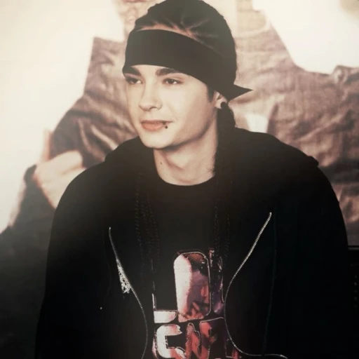 Tom Kaulitz