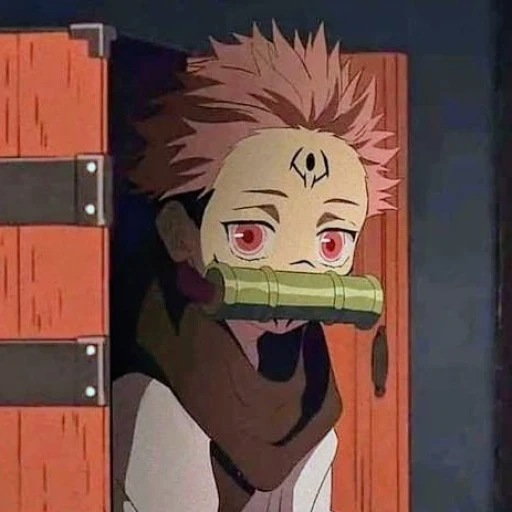 Sukuna