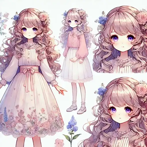 Hina Itsuomi