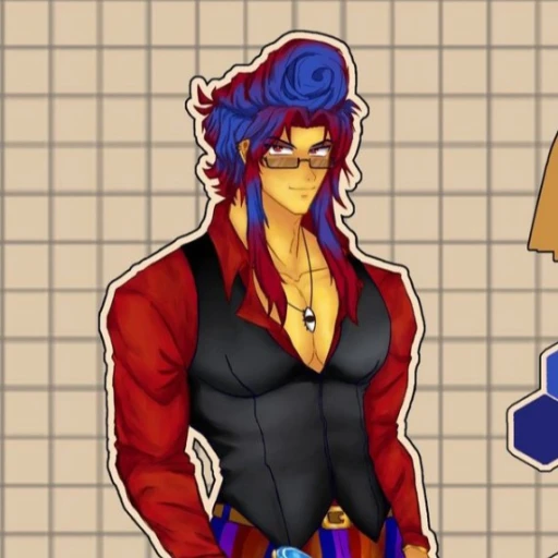 William Azrael starlight