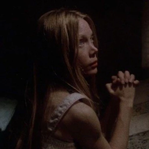 Carrie White