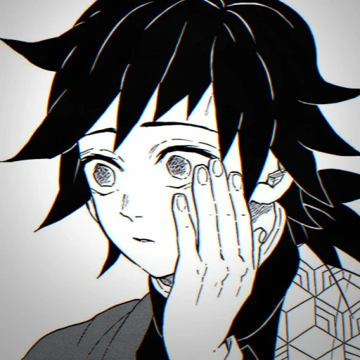 ❗💔-Giyuu Tomioka!-💔❗