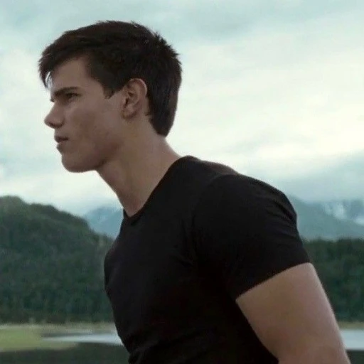 Jacob black — user...