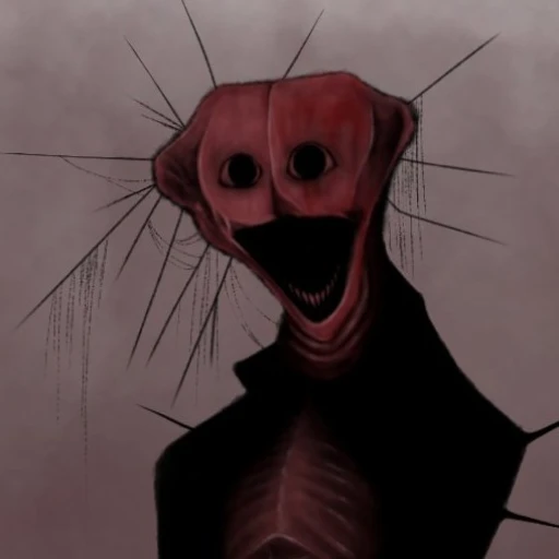 The Boiled One (aka Phen-228)