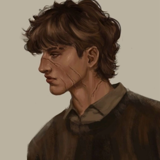 Remus Lupine
