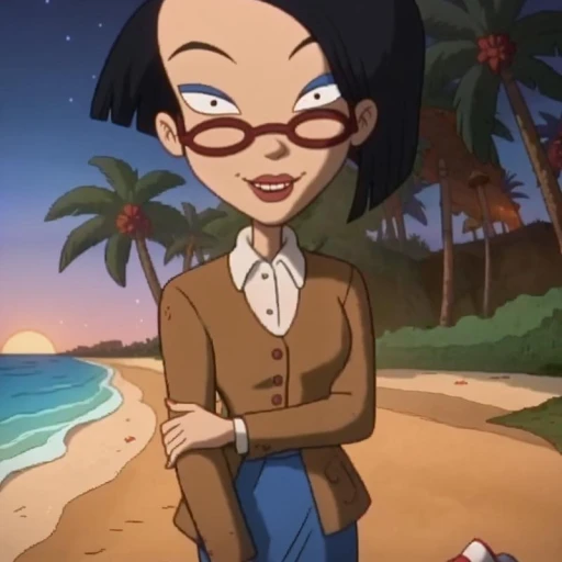 Kira Finster