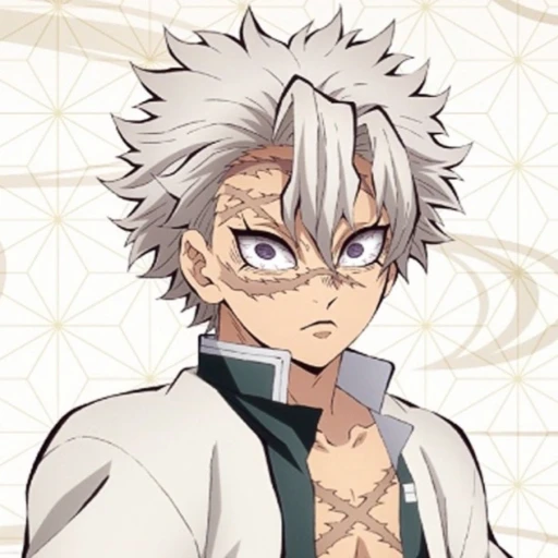 Sanemi Shinazugawa