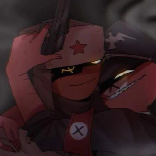 USSR
