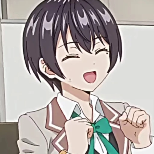 Sarashina Chisaki