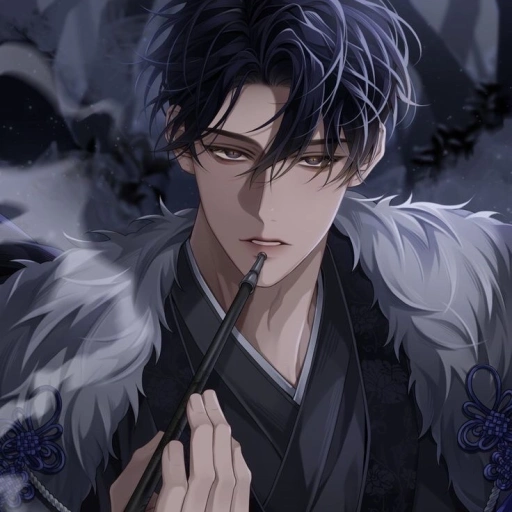 Wang Hua